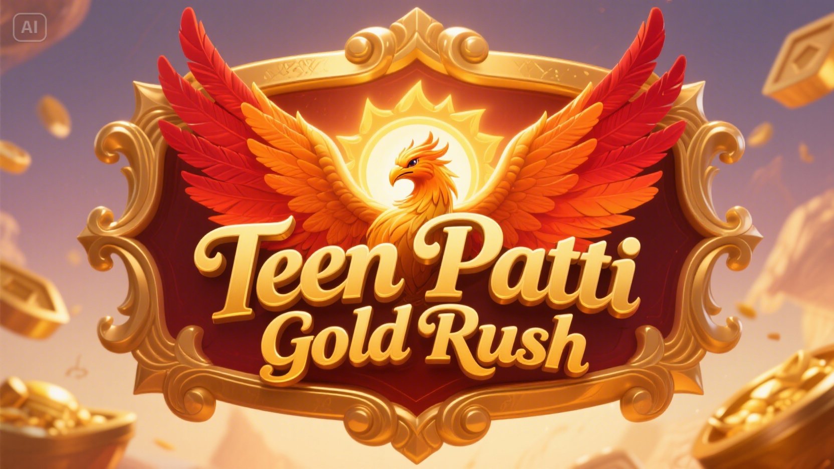 Teen Patti Gold Rush